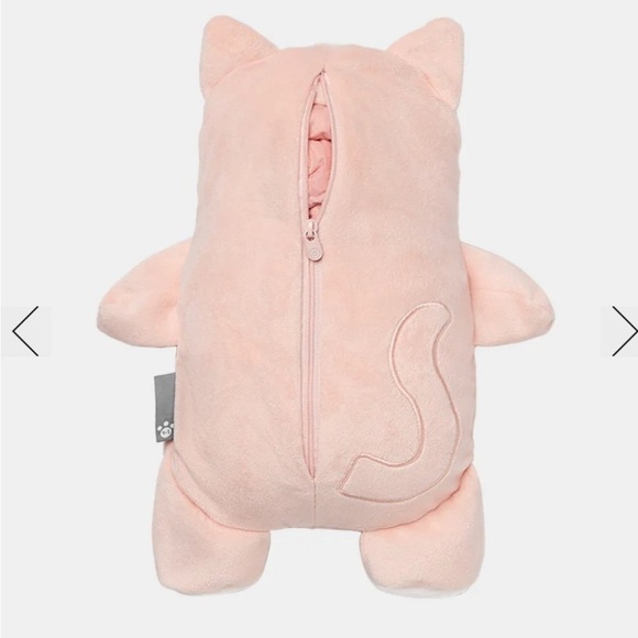 Cubcoats Kali the Kitty Down Jacket Size 3T - Picture 6 of 7